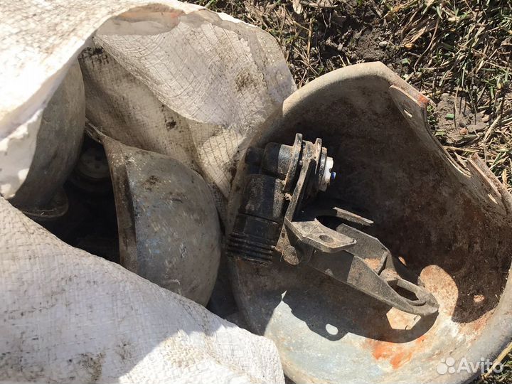 Поилки для крс