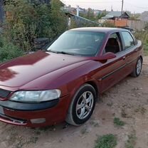 Opel Vectra 2.0 MT, 1997, 410 000 км, с пробегом, цена 150 000 руб.