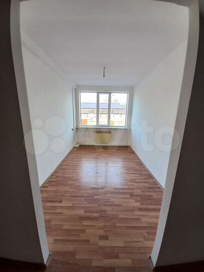 1-к. квартира, 25 м², 2/3 эт.