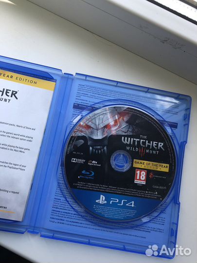 Игры для приставок ps4