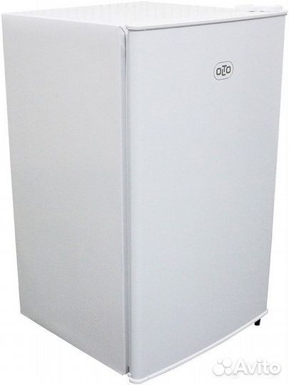 Однокамерный холодильник Olto RF-090 (белый)