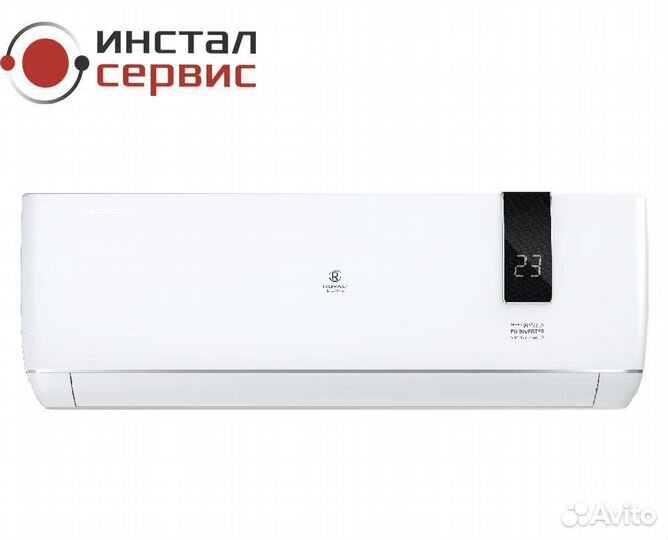 Royal Clima RCI-SA40HN sparta DC EU Inverter