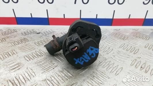 Моторчик подкачки тосола mercedes benz M-class W16