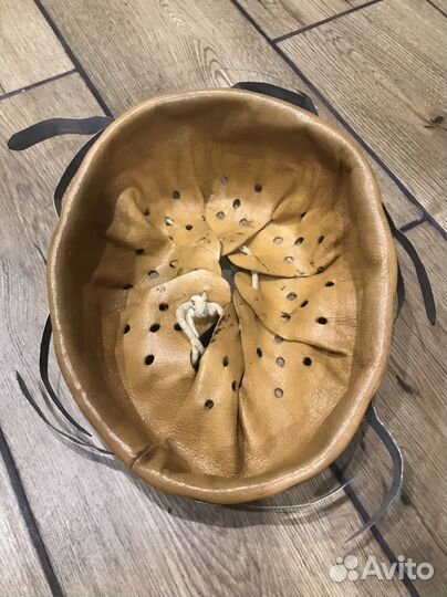 Подшлемник