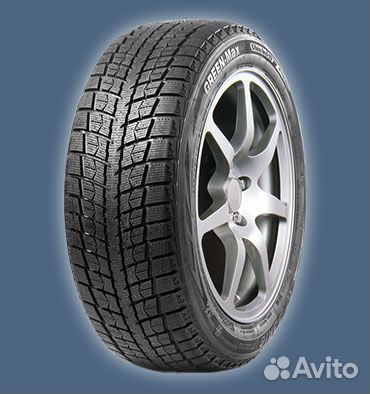 LingLong Green-Max Winter Ice I-15 SUV 245/45 R18 96T