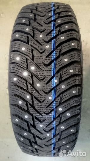 Nokian Tyres Hakkapeliitta 8 245/70 R17 110T