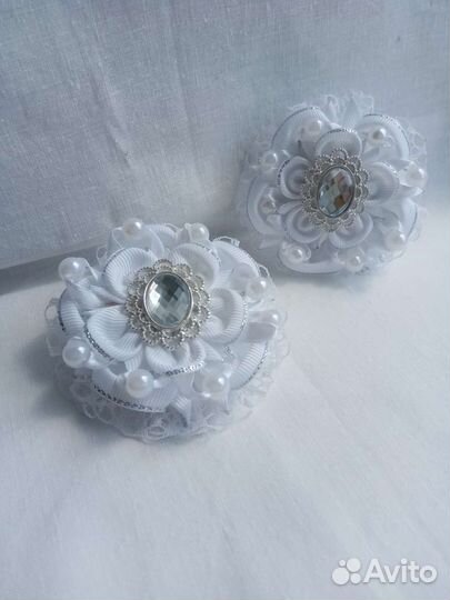 Украшения для волос ваших принцесс