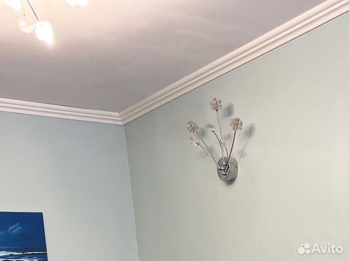 Настенный светильник бра 2 шт