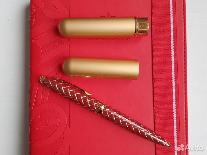 Авторучки шариковые Galant, подарочные наборы