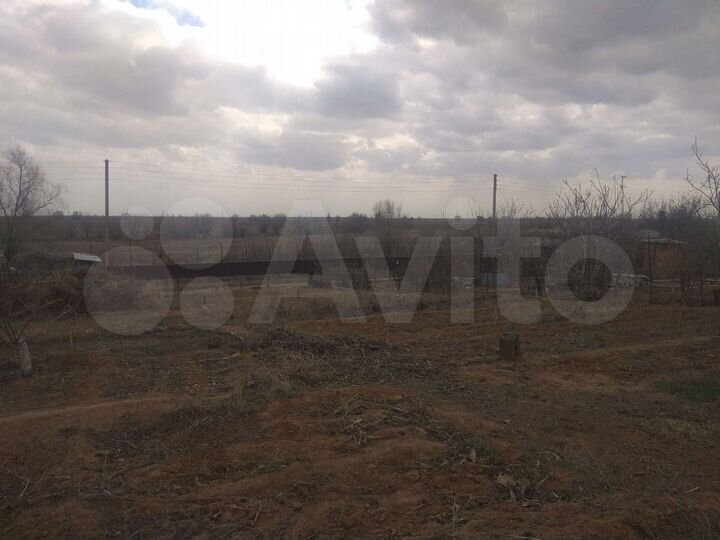 Участок 8 сот. (СНТ, ДНП)