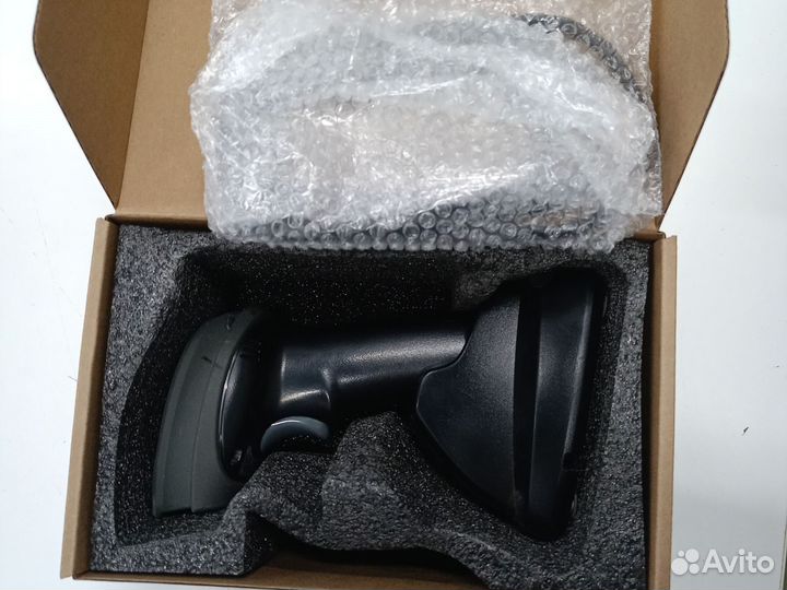 Сканер штрих-кода mindeo CS2291-HD 2D