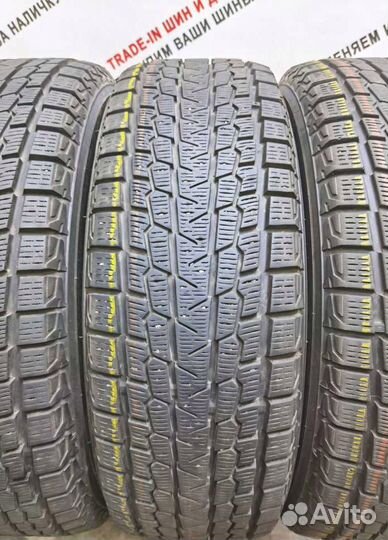 Yokohama Ice Guard IG60 225/65 R17 102S