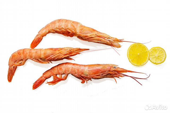 Лангустины L2 Аргентина 2 кг
