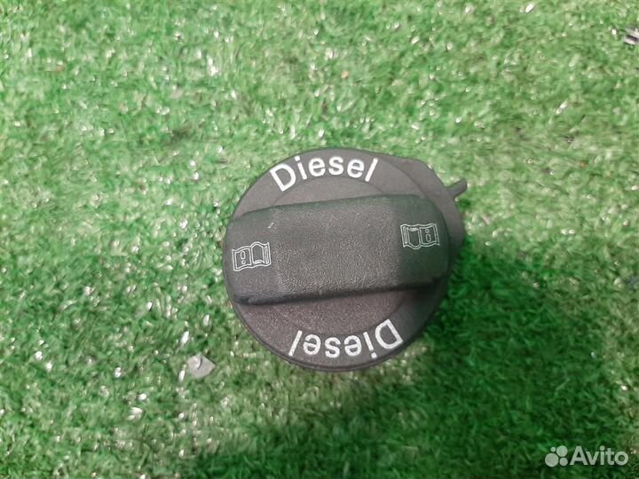 Крышка топливного бака volkswagen Touareg (7L) 20