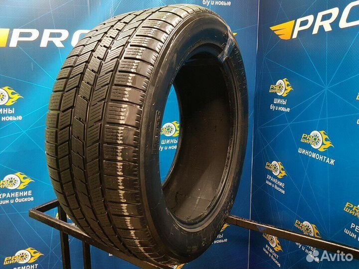 Pirelli Scorpion Ice&Snow 295/45 R20