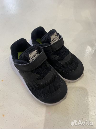 Обувь детская пакетом