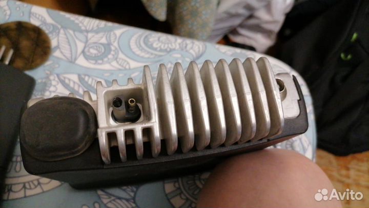 Рации GM-360, GM-160, GP-Ser