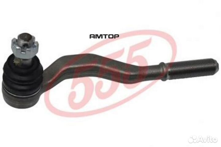 555 SE-3753L Наконечник рулевой toyota kluger/high