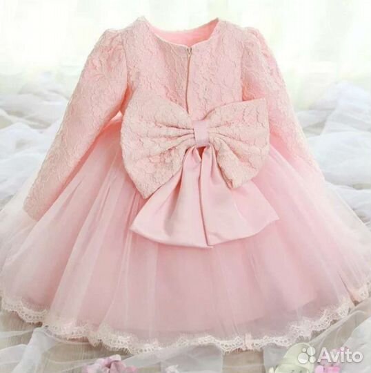 Наряды для девочек