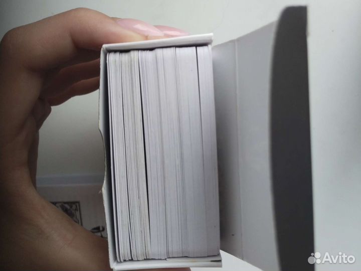 Карты taro уэйта бу