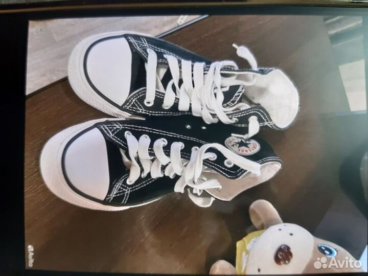 Кроссовки для мальчика