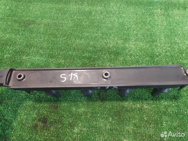 Модуль (катушка) зажигания Peugeot 407 (6E) 2005