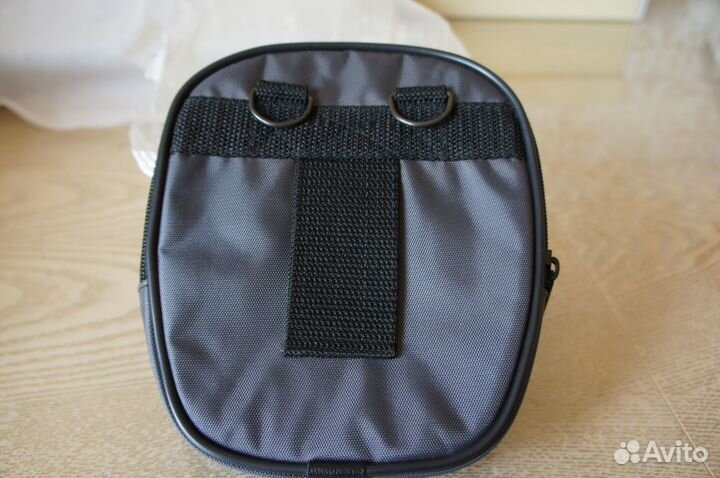 Барсетка мужская на пояс