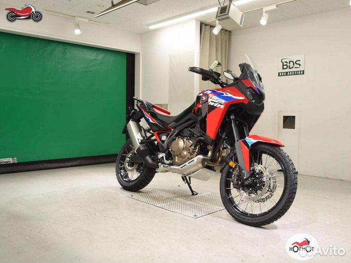 Honda Africa Twin CRF 1000L/1100L 2024г