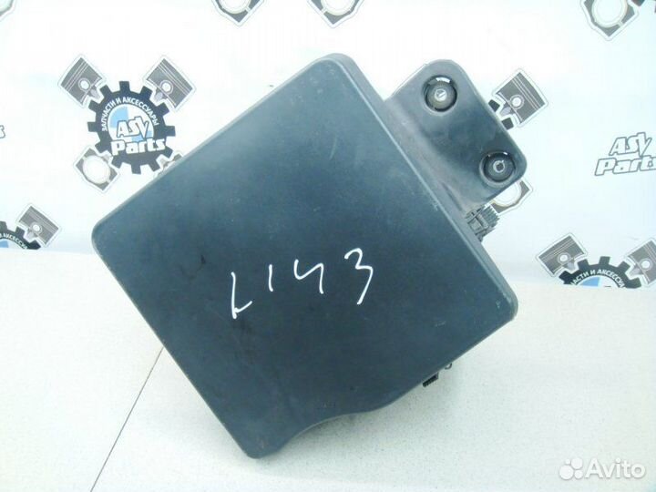 Корпус воздушного фильтра Bmw 3 E46 M54 2003