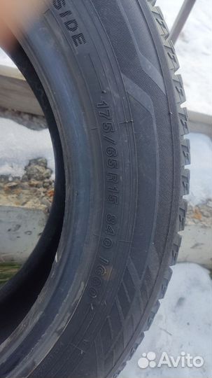 Yokohama Ice Guard IG60 175/65 R15 92T