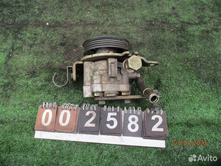 Гидроусилитель руля Nissan Gube AZ10 CGA3 2000