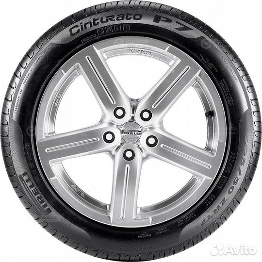 Pirelli Cinturato P7 235/50 R17 96W