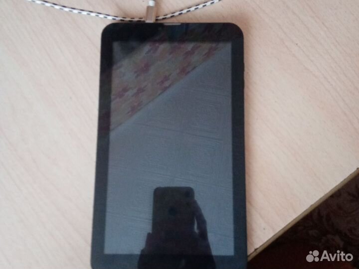 Планшет supra