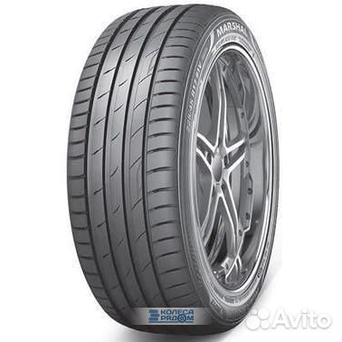 Marshal MU12 285/60 R18 116V
