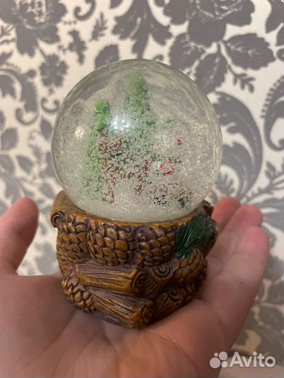 Новогодний декор для дома