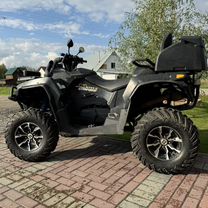 Продам Квадроцикл Stels ATV800G