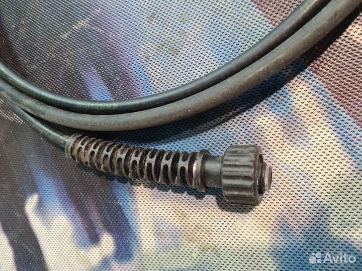 Шланг для мойки karcher 4м оригинальный