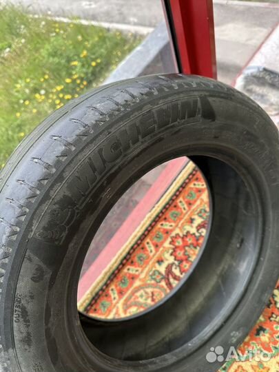 Michelin 4x4 Alpin 15/180 R16