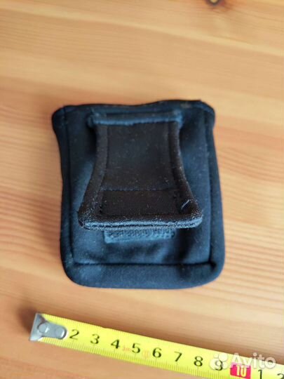 Наруто чехол для карточек