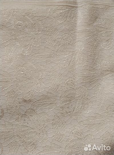 Ткань 90 на 125 см плотная