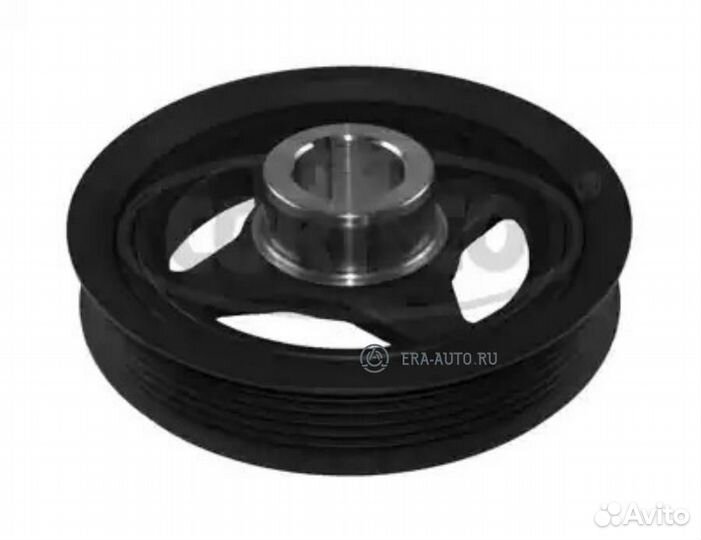 Corteco 80005171 деталь Шкив коленвала