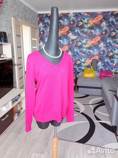 Теплые вещи женские