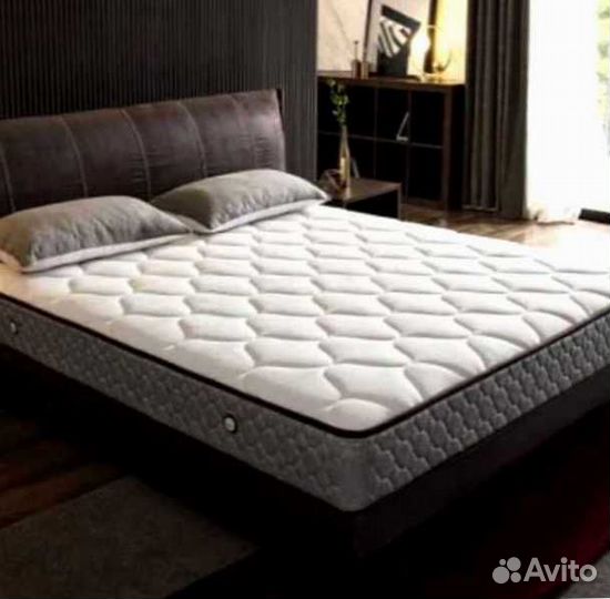 Матрас в кровать 140х200, 160х200