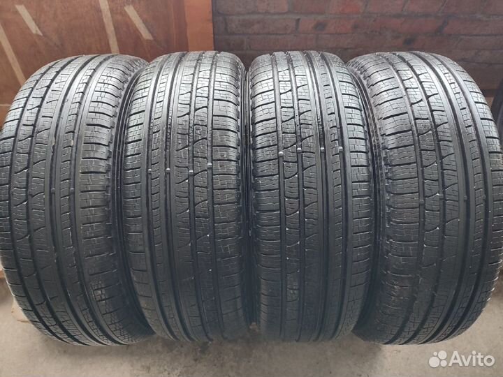 Pirelli Scorpion Verde All Season 215/65 R16