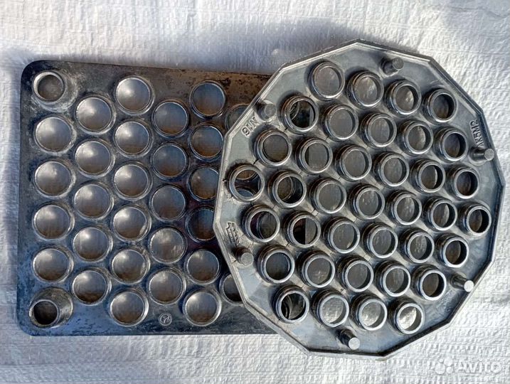 Пельменница СССР