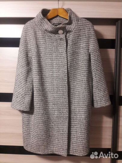 Пальто женское