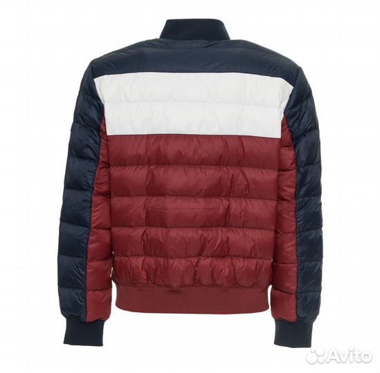 Новая мужская куртка Tommy hilfiger 52 оригинал