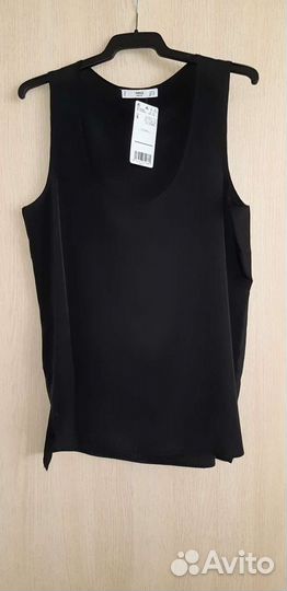 Одежда mango новая