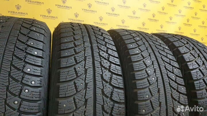 Matador MP 30 Sibir Ice 2 SUV 215/65 R16 102T