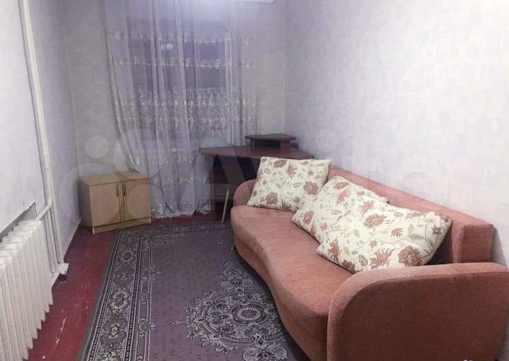 2-к. квартира, 45 м², 3/5 эт.